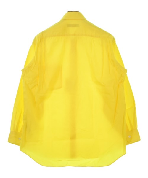 COMME des GARCONS HOMME DEUX เสื้อลำลอง