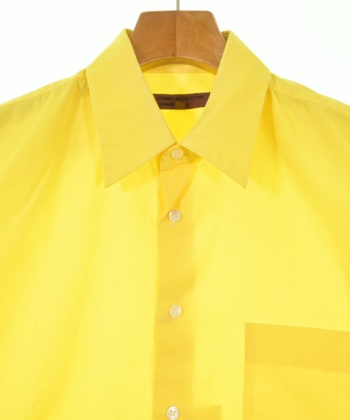 COMME des GARCONS HOMME DEUX เสื้อลำลอง