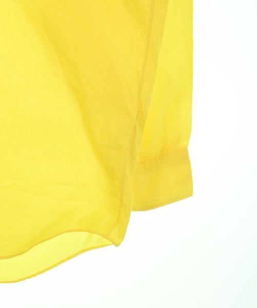 COMME des GARCONS HOMME DEUX เสื้อลำลอง