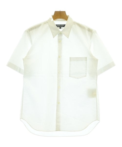 COMME des GARCONS HOMME DEUX เสื้อลำลอง