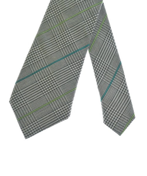 COMME des GARCONS HOMME DEUX เนคไท