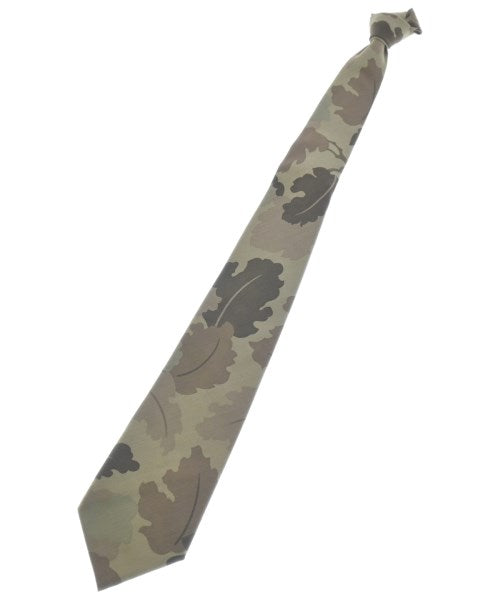 COMME des GARCONS HOMME DEUX เนคไท