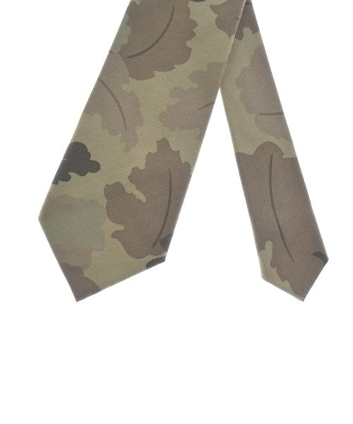 COMME des GARCONS HOMME DEUX เนคไท