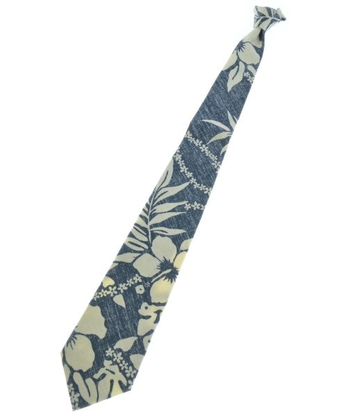 COMME des GARCONS HOMME DEUX เนคไท