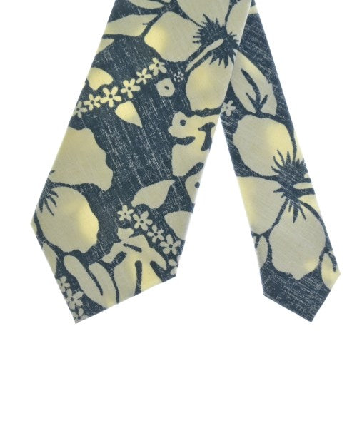 COMME des GARCONS HOMME DEUX เนคไท