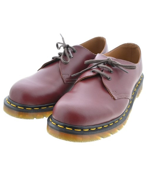 COMME des GARCONS HOMME DEUX รองเท้าสวมทางการ