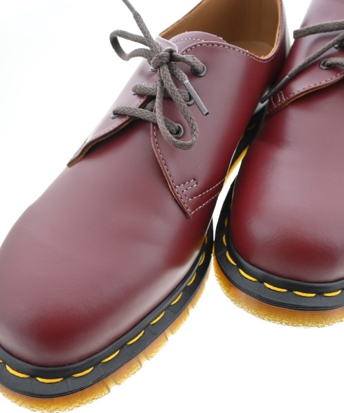 COMME des GARCONS HOMME DEUX รองเท้าสวมทางการ