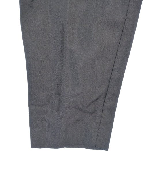 COMME des GARCONS HOMME DEUX กางเกงขายาว