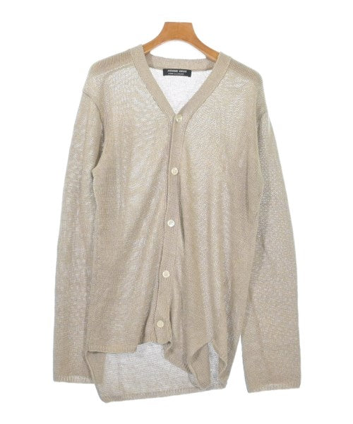 COMME des GARCONS HOMME DEUX เสื้อคาร์ดิแกน
