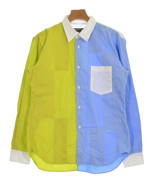 COMME des GARCONS HOMME DEUX เสื้อลำลอง