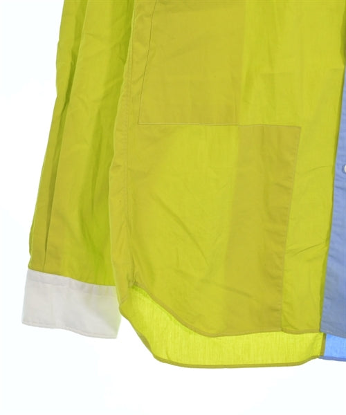 COMME des GARCONS HOMME DEUX เสื้อลำลอง