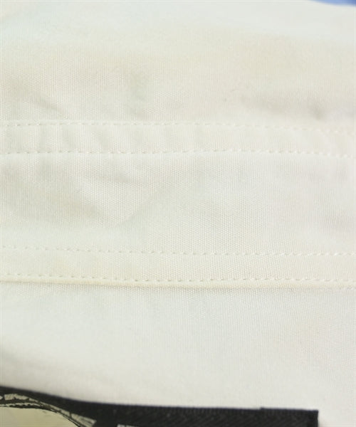 COMME des GARCONS HOMME DEUX เสื้อลำลอง