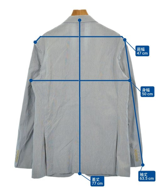 COMME des GARCONS HOMME DEUX แจ็คเก็ต