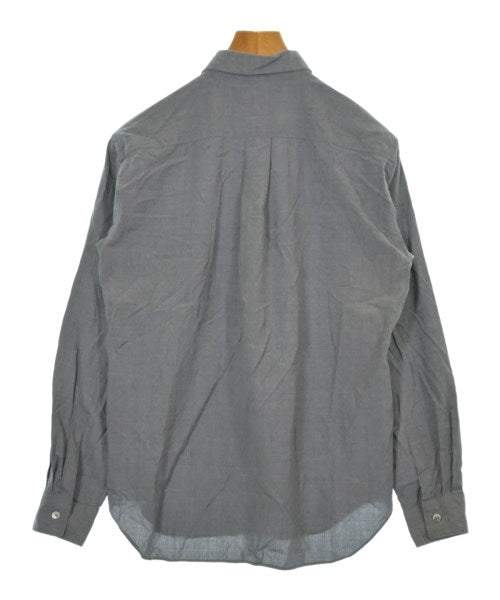 COMME des GARCONS HOMME DEUX เสื้อลำลอง