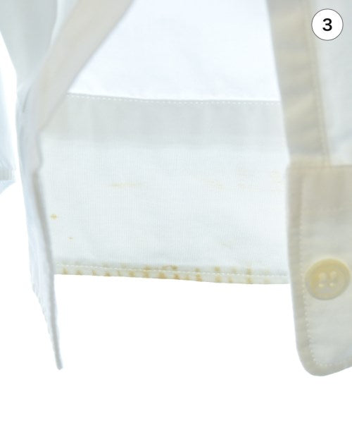 COMME des GARCONS HOMME DEUX เสื้อลำลอง