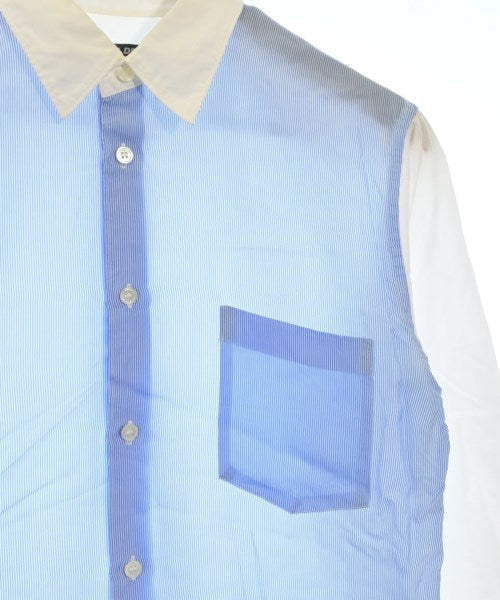 COMME des GARCONS HOMME DEUX เสื้อลำลอง