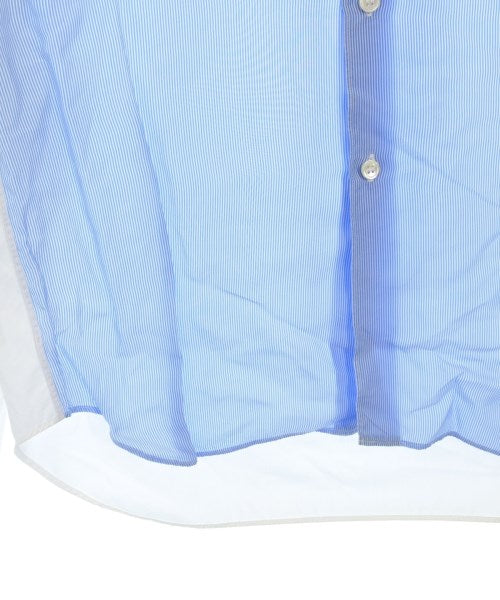 COMME des GARCONS HOMME DEUX เสื้อลำลอง