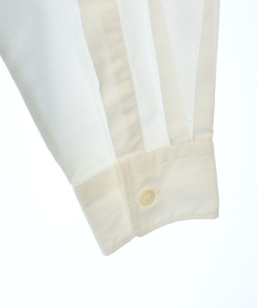 COMME des GARCONS HOMME DEUX เสื้อลำลอง