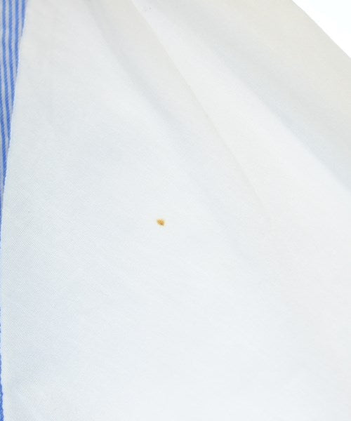 COMME des GARCONS HOMME DEUX เสื้อลำลอง