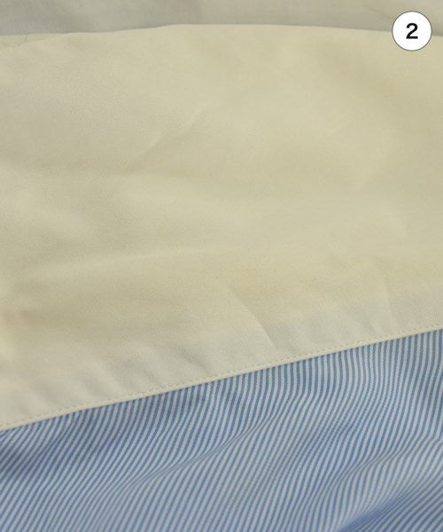 COMME des GARCONS HOMME DEUX เสื้อลำลอง