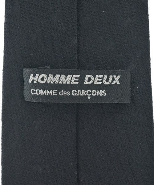 COMME des GARCONS HOMME DEUX เนคไท