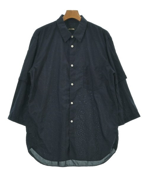 COMME des GARCONS HOMME DEUX เสื้อลำลอง