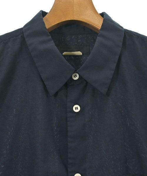 COMME des GARCONS HOMME DEUX เสื้อลำลอง