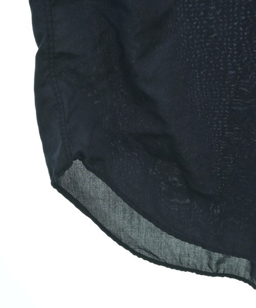 COMME des GARCONS HOMME DEUX เสื้อลำลอง