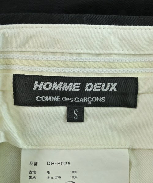 COMME des GARCONS HOMME DEUX กางเกง อื่น
