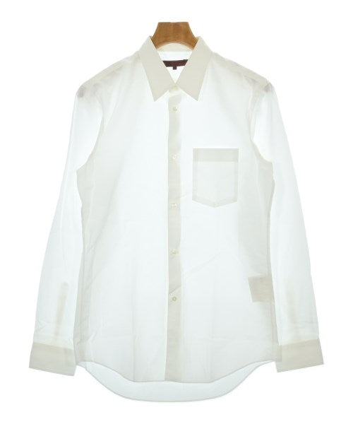 COMME des GARCONS HOMME DEUX เสื้อลำลอง