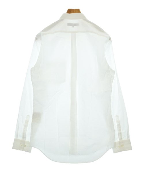 COMME des GARCONS HOMME DEUX เสื้อลำลอง