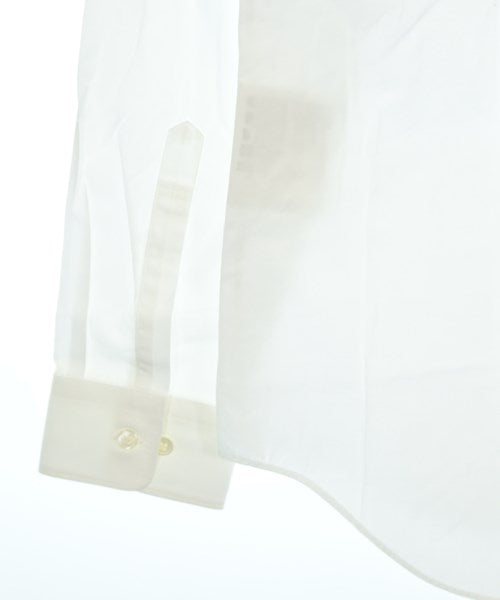 COMME des GARCONS HOMME DEUX เสื้อลำลอง