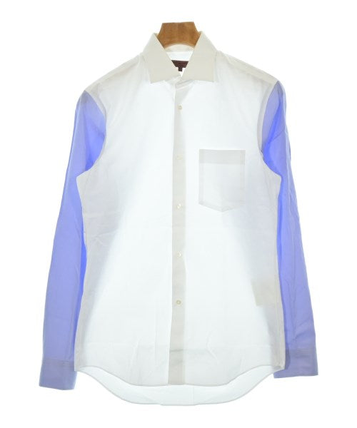 COMME des GARCONS HOMME DEUX เสื้อลำลอง