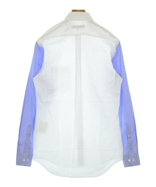 COMME des GARCONS HOMME DEUX เสื้อลำลอง