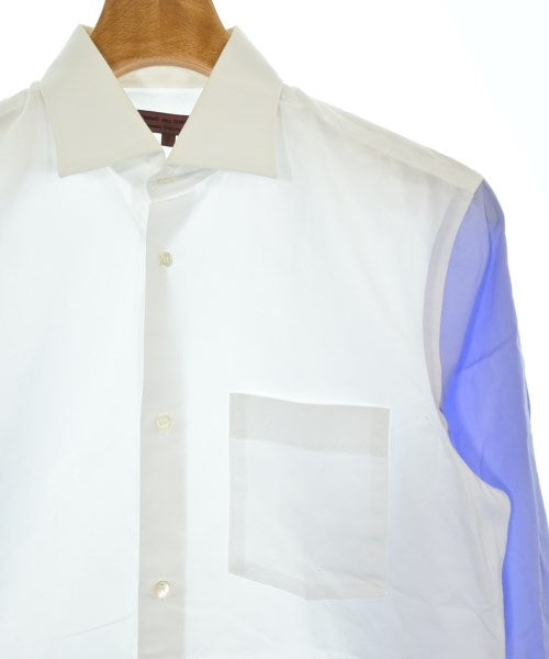 COMME des GARCONS HOMME DEUX เสื้อลำลอง