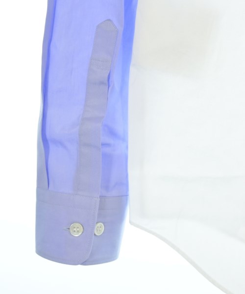 COMME des GARCONS HOMME DEUX เสื้อลำลอง