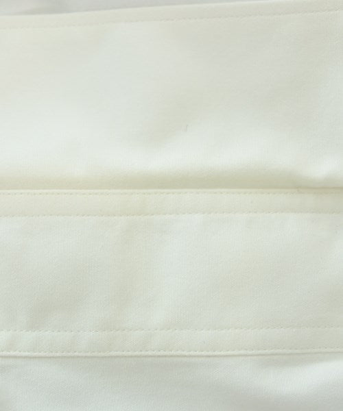 COMME des GARCONS HOMME DEUX เสื้อลำลอง