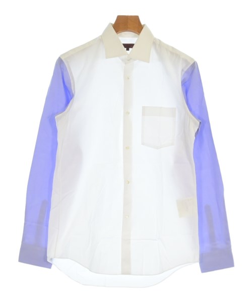 COMME des GARCONS HOMME DEUX เสื้อลำลอง