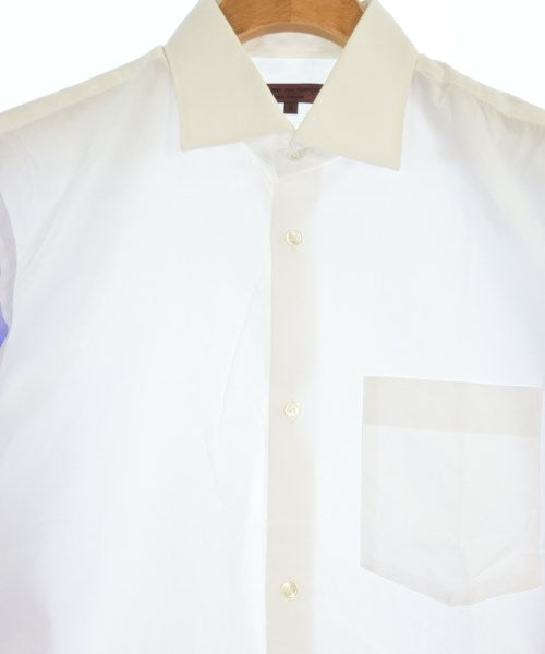 COMME des GARCONS HOMME DEUX เสื้อลำลอง