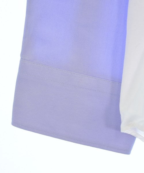 COMME des GARCONS HOMME DEUX เสื้อลำลอง