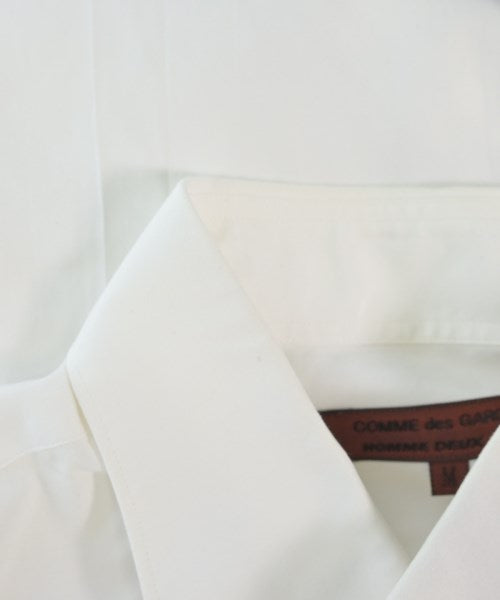 COMME des GARCONS HOMME DEUX เสื้อลำลอง