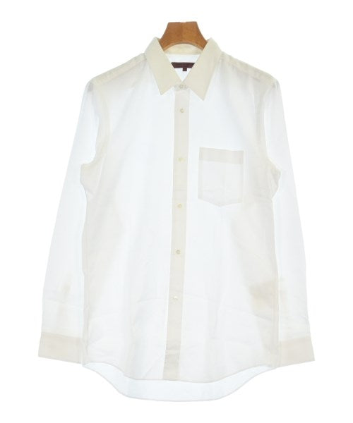 COMME des GARCONS HOMME DEUX เสื้อลำลอง