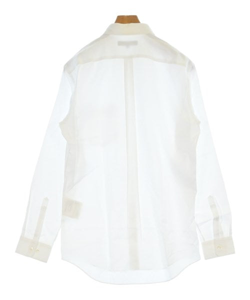 COMME des GARCONS HOMME DEUX เสื้อลำลอง