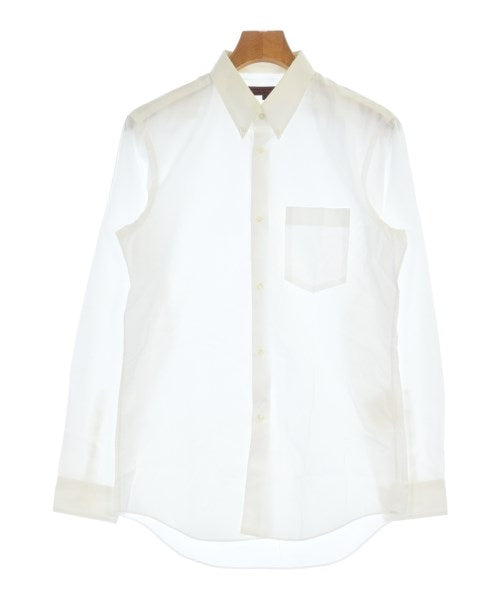 COMME des GARCONS HOMME DEUX เสื้อลำลอง