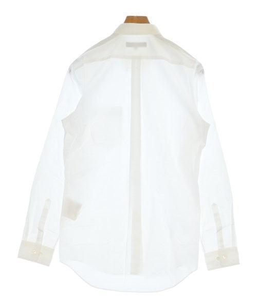 COMME des GARCONS HOMME DEUX เสื้อลำลอง