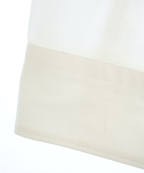 COMME des GARCONS HOMME DEUX เสื้อลำลอง