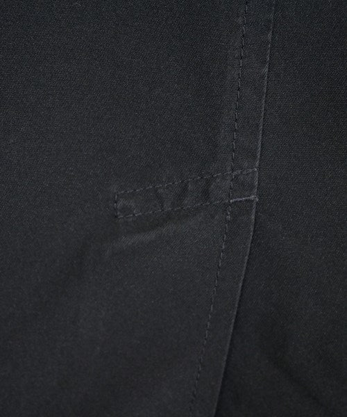 COMME des GARCONS HOMME DEUX เสื้อคลุมคอปก Soutien