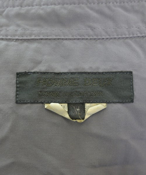 COMME des GARCONS HOMME DEUX เสื้อลำลอง