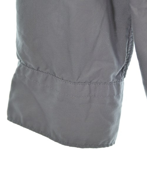 COMME des GARCONS HOMME DEUX เสื้อลำลอง