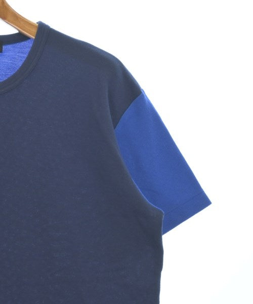 COMME des GARCONS HOMME DEUX เสื้อยืด/เสื้อท็อปส์